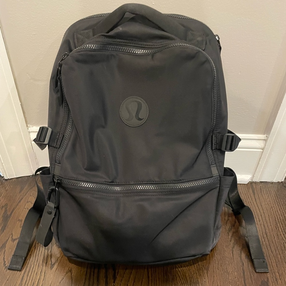 Lululemon Crew Backpack (Used)